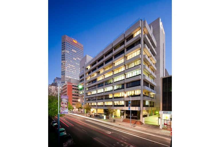 MTAA Super House, 55 Currie Street Adelaide SA 5000 - Image 1