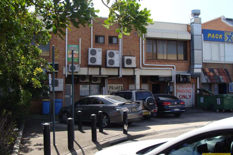 Shop 3, 52-56 Memorial Avenue Liverpool NSW 2170 - Image 3