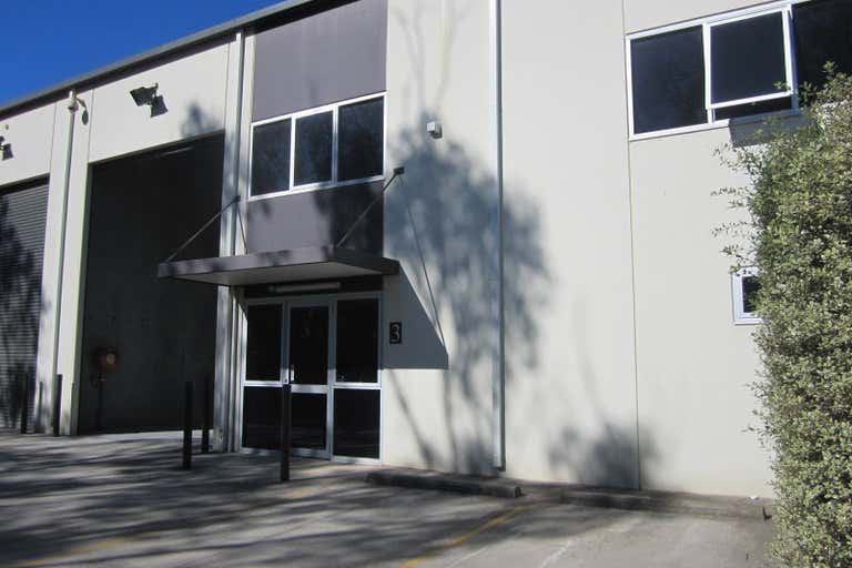 Unit 3, 9A Lyell Street Mittagong NSW 2575 - Image 1