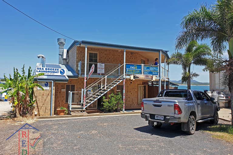 Sea Breeze Laundromat, 2/5 Webber Esplanade Cooktown QLD 4895 - Image 1