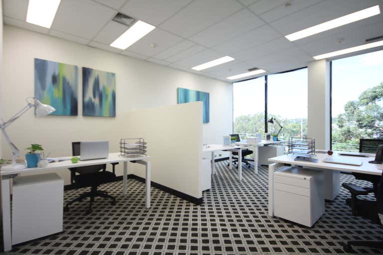 Toorak Corporate, Suite 204, 17-32 Milton Parade Malvern VIC 3144 - Image 1