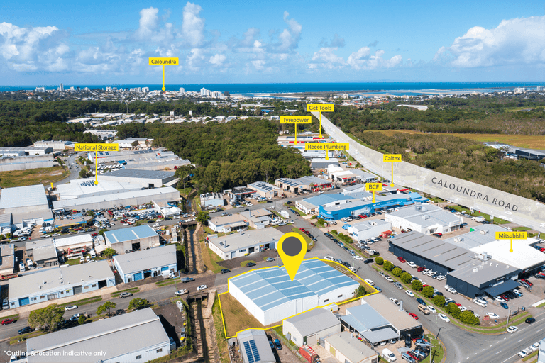 3 Geoffrey Street Caloundra West QLD 4551 - Image 1