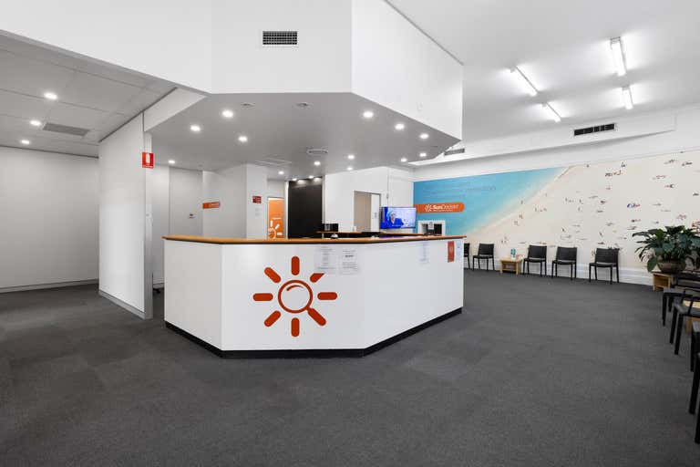 Ground Floor, 12-14 Bolton Street Newcastle NSW 2300 - Image 2