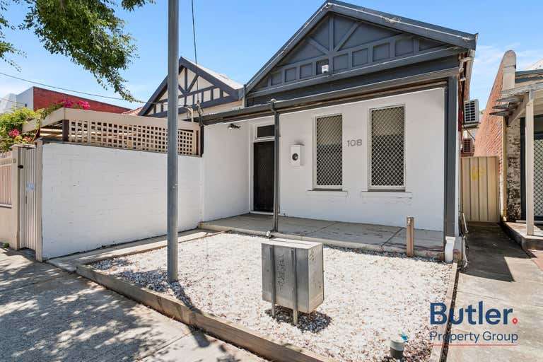 108 Edward Street Perth WA 6000 - Image 1