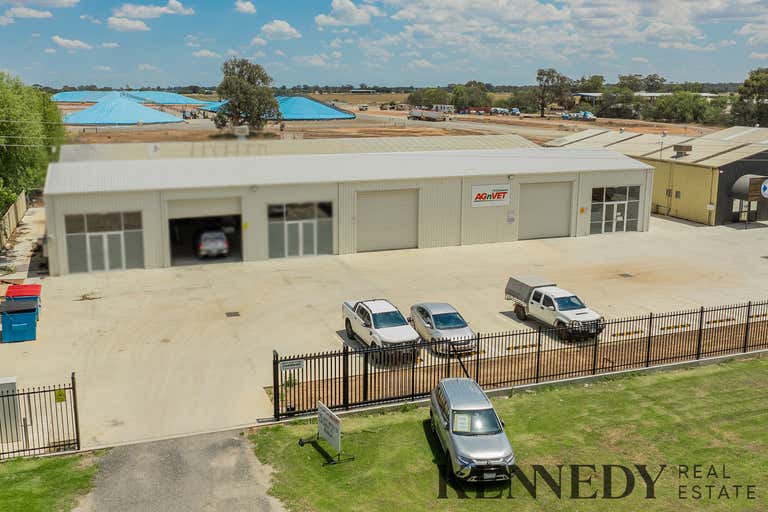 101 Benalla-Yarrawonga Road Yarrawonga VIC 3730 - Image 1