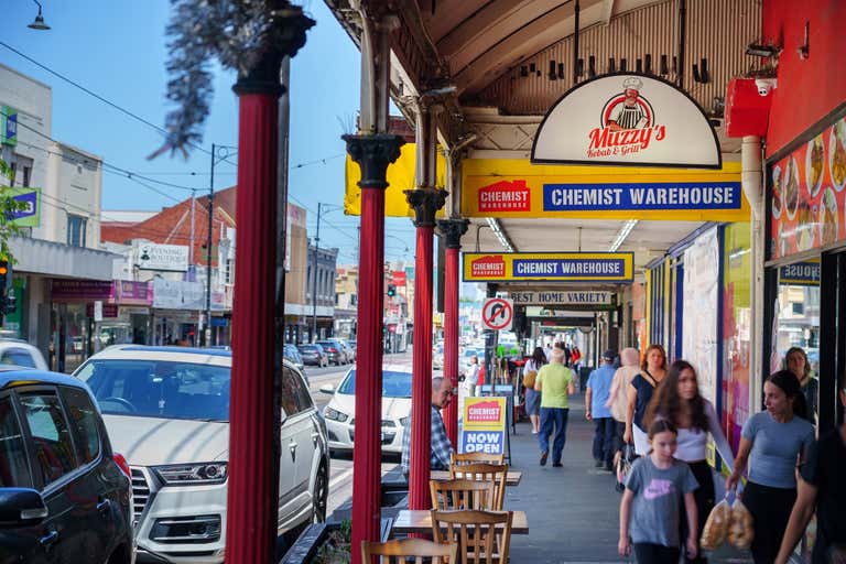 The Coburg Hub, 403-405 Sydney Road Coburg VIC 3058 - Image 2