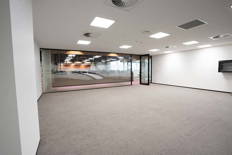 Turnkey serviced office for up to 17 people in Eastland Shopping Centre (Suite 11), Level 3, 175  Maroondah Hwy (Easland Shopping Centre) Ringwood VIC 3134 - Image 3