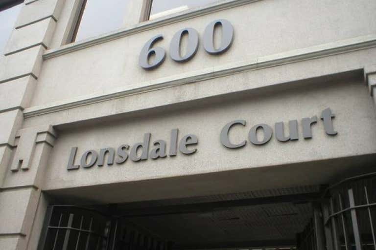 Lonsdale Court, 600 Lonsdale Street Melbourne VIC 3001 - Image 1