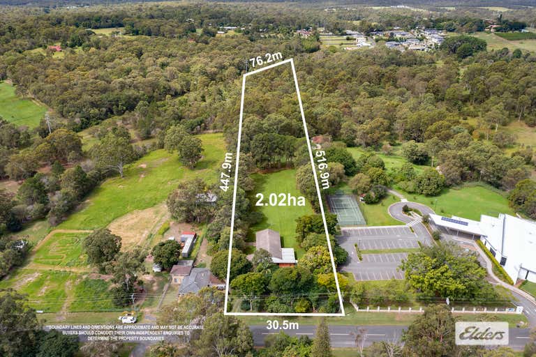 258 Rochedale Road Rochedale QLD 4123 - Image 1