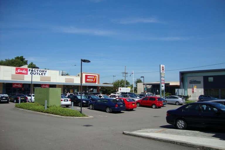 Leased Shop & Retail Property at Adamstown Plaza, Shop 3B, 281-293 ...