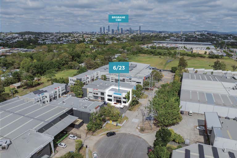 6/23 Breene Pl Morningside QLD 4170 - Image 2