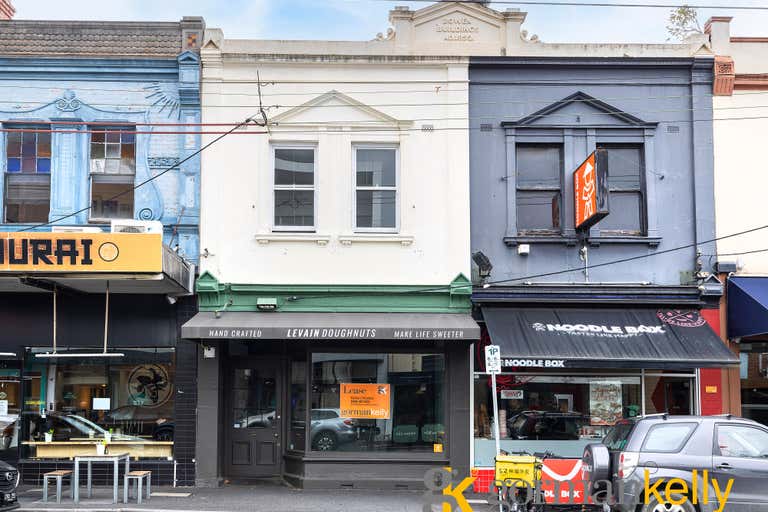 802 Glenferrie Road Hawthorn VIC 3122 - Image 1