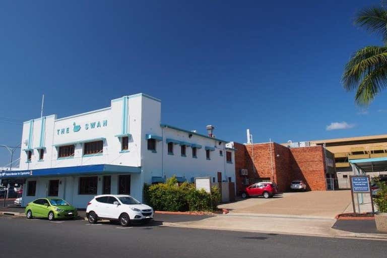 Swan Hotel, 159 Denison Street Rockhampton City QLD 4700 - Image 2