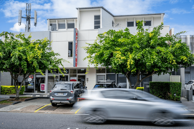 3 & 4, 161 Robertson Street Fortitude Valley QLD 4006 - Image 1
