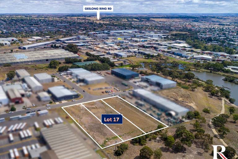 Lot 16 & 18 SOLD - Lot 17 Remaining, 20-26 Saunders Street North Geelong VIC 3215 - Image 4