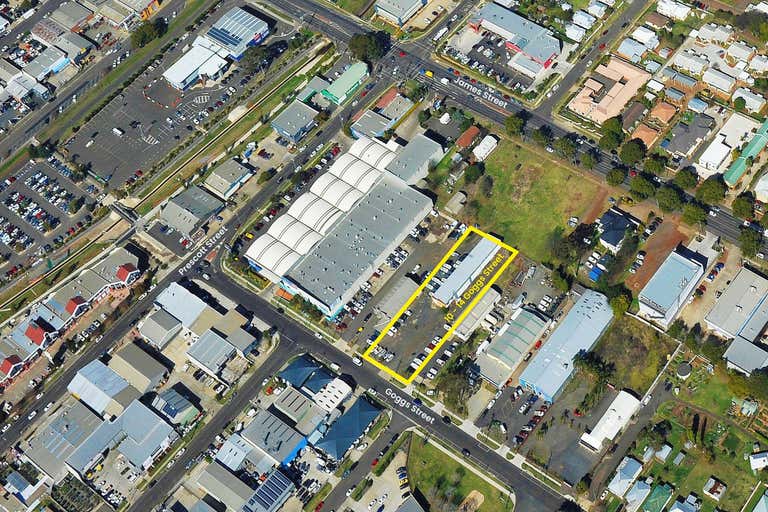 10 - 14 Goggs Street Toowoomba City QLD 4350 - Image 1