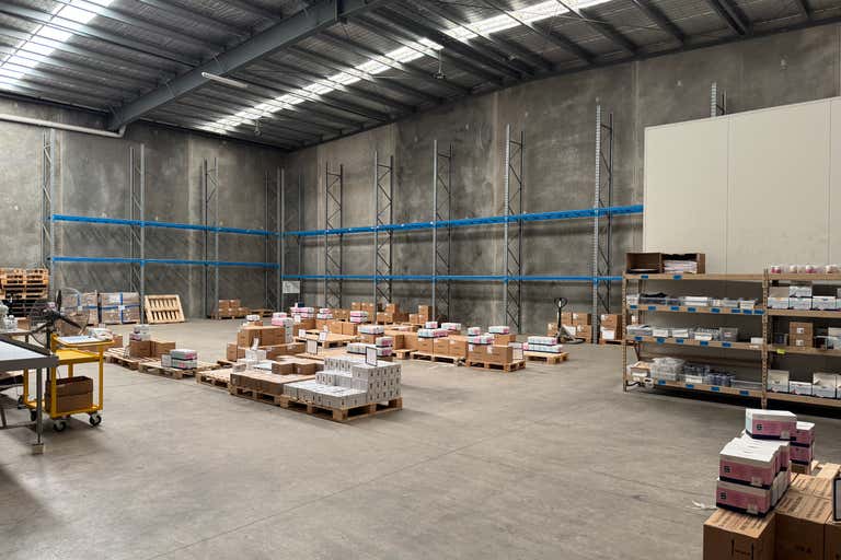 Unit 3, 8 Commercial Court Tullamarine VIC 3043 - Image 2