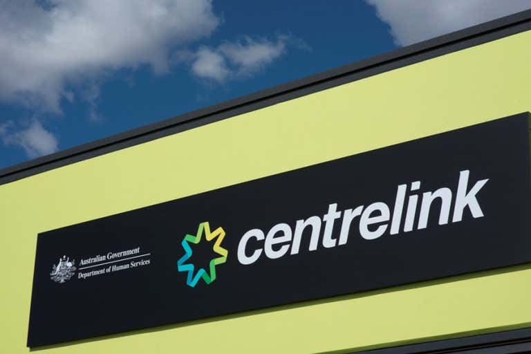 Centrelink, 12 Albert Street Ballarat Central VIC 3350 - Image 1