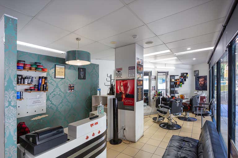 Shop 3, 32 Hassall St Parramatta NSW 2150 - Image 2