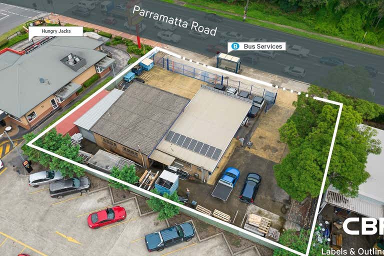 293-295 Parramatta Road Auburn NSW 2144 - Image 3