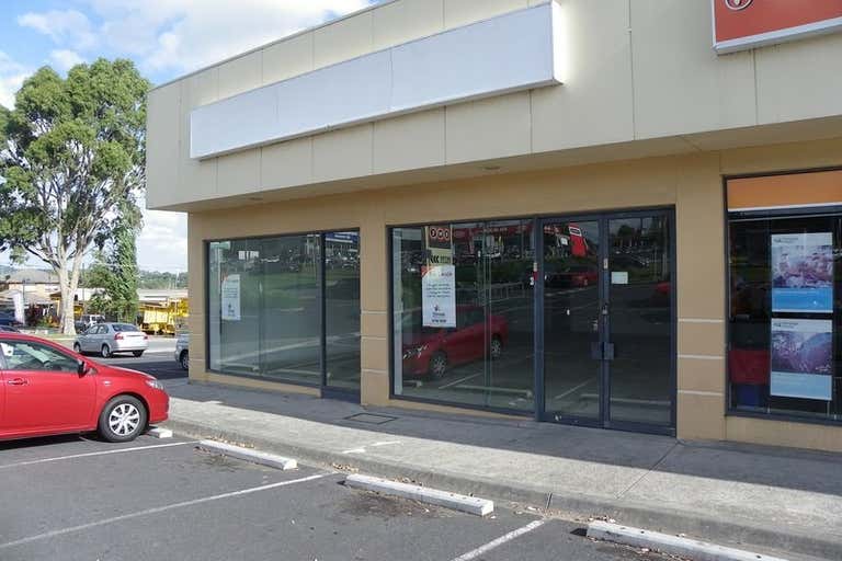 Shop 2 Mountain Gate Plaza Ferntree Gully VIC 3156 - Image 1