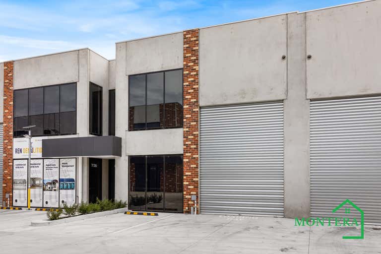 6/36 King William St Broadmeadows VIC 3047 - Image 1