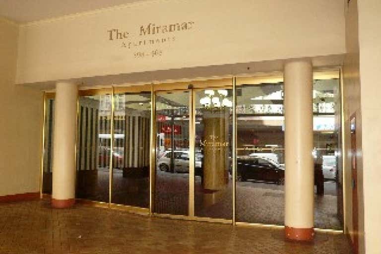 Leased Office at Miramar Building, 270/398408 Pitt Street, Sydney, NSW