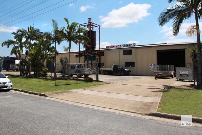 Tenancy B, 13 Machinery Road Yandina QLD 4561 - Image 1