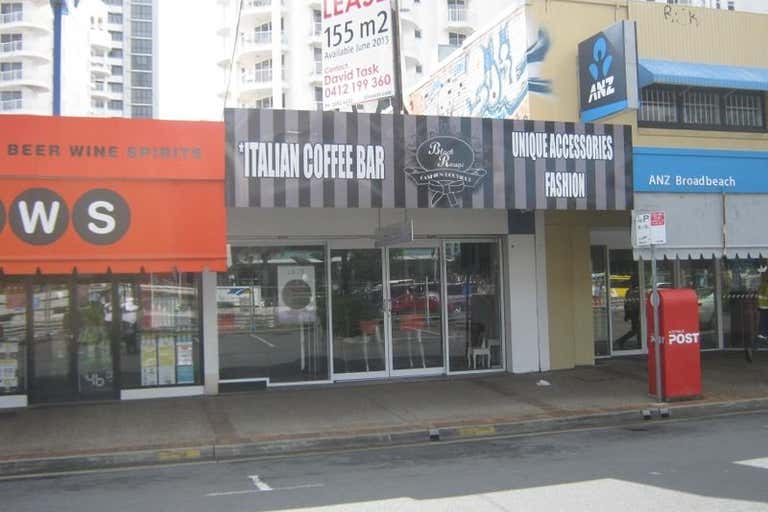 Shop 2, 2715 Gold Coast Hwy Broadbeach QLD 4218 - Image 2