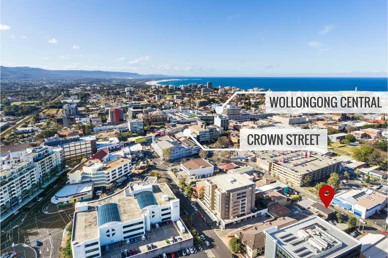 18 Kenny Street Wollongong NSW 2500 - Image 2