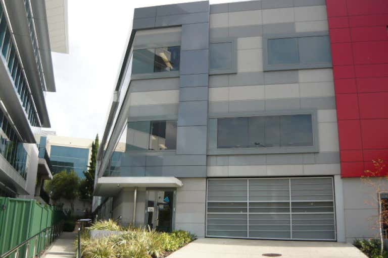 Bluenote Offices, 16/162 Colin Street West Perth WA 6005 - Image 1