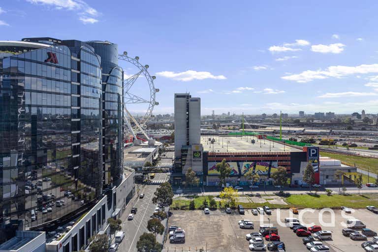 1201/401 Docklands Drive Docklands VIC 3008 - Image 2