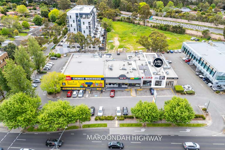 2/299 Maroondah Highway Ringwood VIC 3134 - Image 2