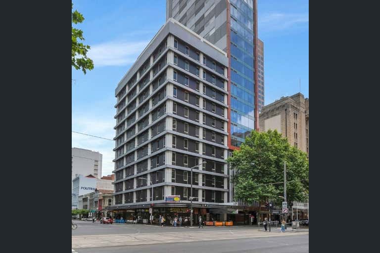 Level 8, 117 King William Street Adelaide SA 5000 - Image 1