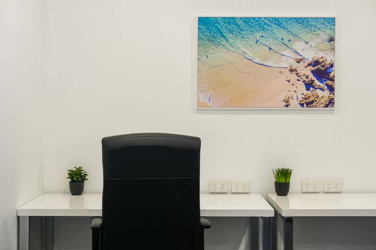 Private Offices, 112 Denham Street Townsville City QLD 4810 - Image 2