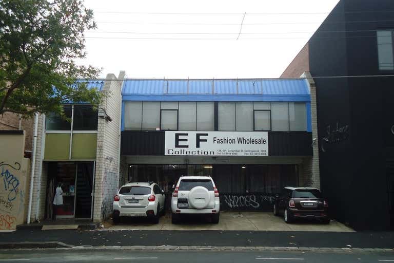 1st Floor, 136-138 Langridge Street Collingwood VIC 3066 - Image 1