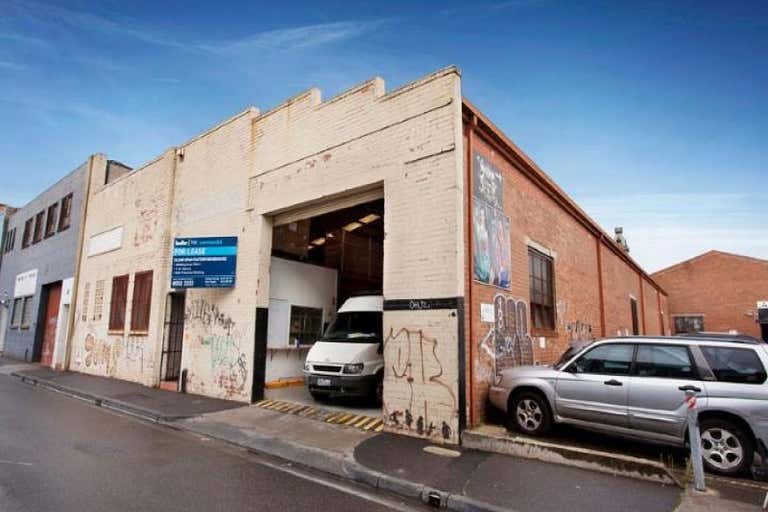 Warehouse, 134 Cromwell Street Collingwood VIC 3066 - Image 1