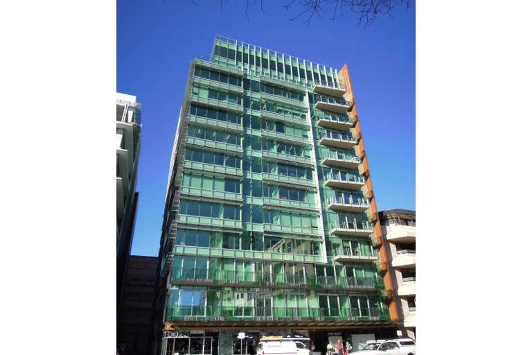 Aurora on Pirie, Units 8 and 9, Level 7, 147 Pirie Street Adelaide SA 5000 - Image 1