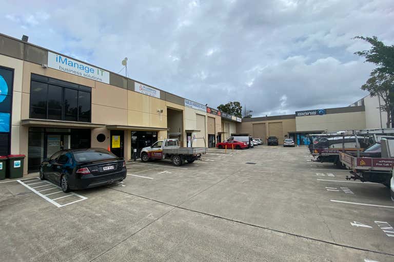 Unit 8/12 Norval Court Maroochydore QLD 4558 - Image 2