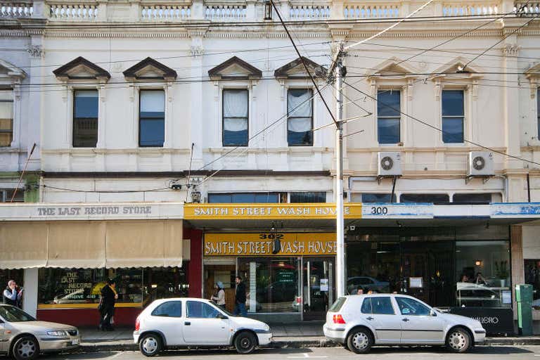 302 Smith Street Collingwood VIC 3066 - Image 1