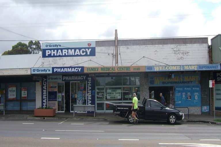 469 Cabramatta Road Cabramatta NSW 2166 - Image 1