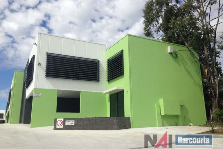 17/15 Industrial Avenue Molendinar QLD 4214 - Image 1