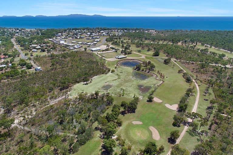 Mystic Sands Golf Course, 135 Ocean Parade Balgal Beach QLD 4816 - Image 3