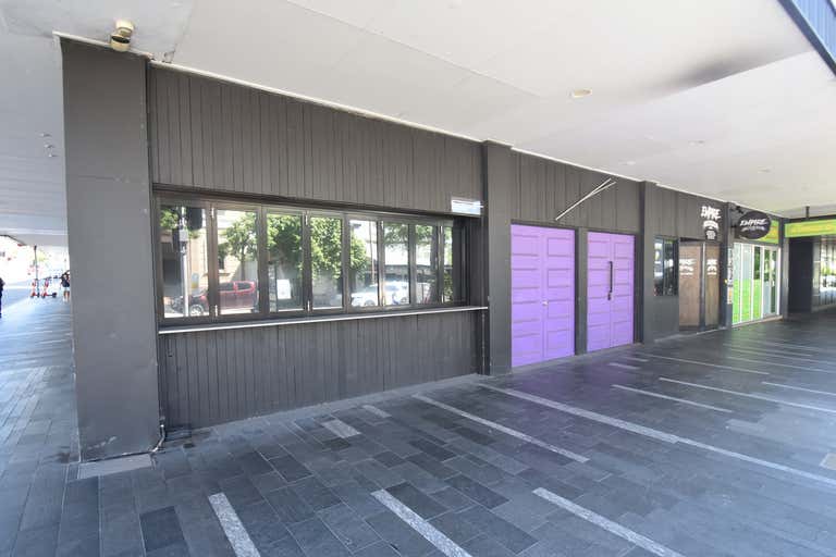 GF, 409-417 Flinders Street Townsville City QLD 4810 - Image 1