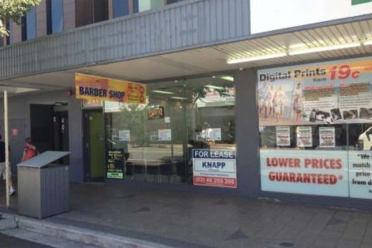 Shop 2, 241 Queen Street Campbelltown NSW 2560 - Image 2