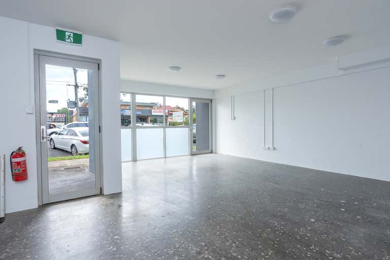 S1&2/137 Dawson Street, Lismore, NSW 2480 Office For Lease