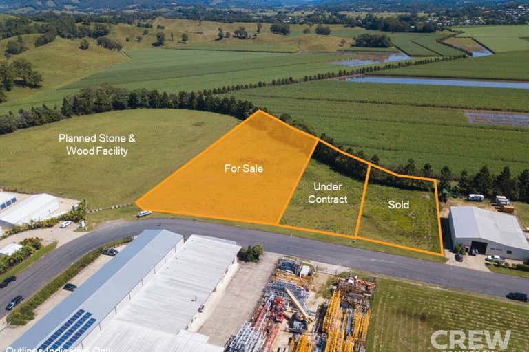 Lot 2, 26-32 Honeyeater Circuit South Murwillumbah NSW 2484 - Image 3