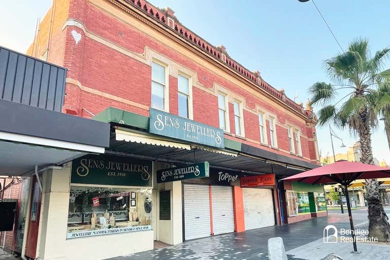 319 - 327 Hargreaves Street Bendigo VIC 3550 - Image 3