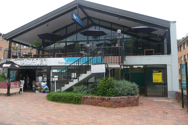 Shop 3, 4 Flynn Street Port Macquarie NSW 2444 - Image 1