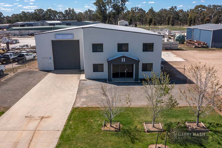 11, 11A &  Murrell Street Wangaratta VIC 3677 - Image 2